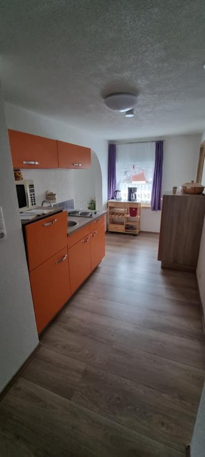Schaefflers Ferienwohnungen Lermoos Zewnętrze zdjęcie